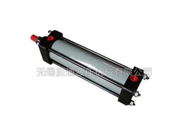 液壓(ya)油缸