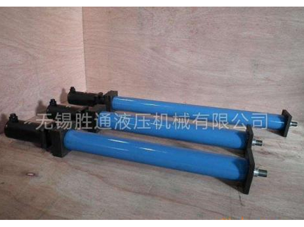 伺(ci)服(fu)液壓油缸