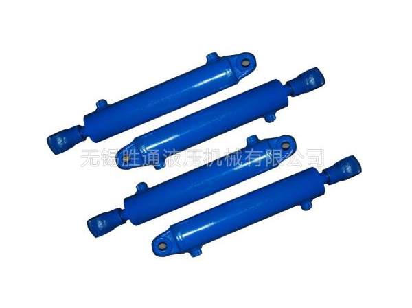 小型液壓(ya)缸(gang)