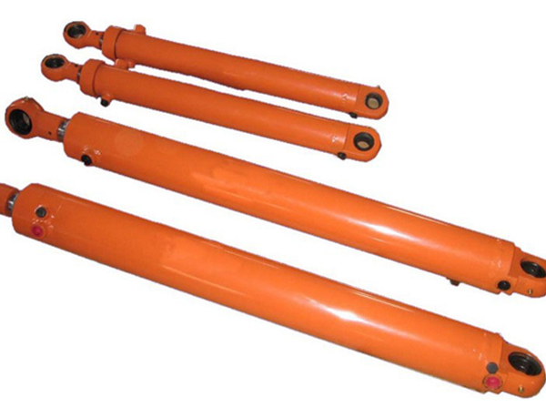 推(tui)土(tu)機擧(ju)陞油(you)缸